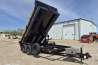 2026 Southland 7' x 14' Dump TA 7000 Trailer