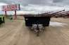 2026 Southland 7' x 14' Dump Tandem 7K Trailer
