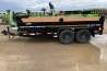 2026 Southland 7' x 14' Dump Tandem 7K Trailer