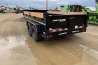 2026 Southland 7' x 14' Dump Tandem 7K Trailer