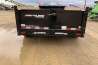 2026 Southland 7' x 14' Dump Tandem 7K Trailer