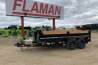 2026 Southland 7' x 14' Dump Tandem 7K Trailer