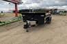 2026 Southland 7' x 14' Dump Tandem 7K Trailer
