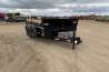 2026 Southland 7' x 14' Dump Tandem 7K Trailer
