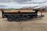 2026 Southland 7' x 14' Dump Tandem 7K Trailer