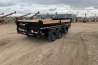 2026 Southland 7' x 14' Dump Tandem 7K Trailer