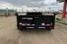 2026 Southland 7' x 14' Dump Tandem 7K Trailer