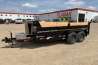 2026 Southland 7' x 14' Dump Tandem 7K Trailer