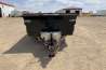 2026 Southland 7' x 14' Dump Tandem 7K Trailer