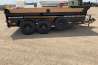 2026 Southland 7' x 14' Dump Tandem 7K Trailer