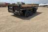2026 Southland 7' x 14' Dump Tandem 7K Trailer