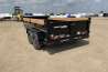 2026 Southland 7' x 14' Dump Tandem 7K Trailer