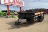 2026 Southland 7' x 14' Dump Tandem 7K Trailer