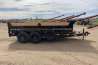 2026 Southland 7' x 14' Dump Tandem 7K Trailer