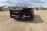 2026 Southland 7' x 14' Dump Tandem 7K Trailer