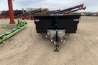 2026 Southland 7' x 14' Dump Tandem 7K Trailer