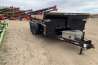 2026 Southland 7' x 14' Dump Tandem 7K Trailer