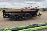 2026 Southland 7' x 14' Dump Tandem 7K Trailer