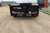 2026 Southland 7' x 14' Dump Tandem 7K Trailer
