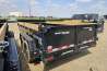 2026 Southland 7' x 14' Dump Tandem 7K Trailer