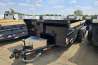 2026 Southland 7' x 14' Dump Tandem 7K Trailer