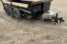 2026 Southland 7' x 14' Dump Tandem 7K Trailer