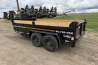 2026 Southland 7' x 14' Dump Tandem 7K Trailer