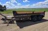 2026 Southland 7' x 14' Dump Tandem 7K Trailer