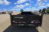 2026 Southland 7' x 14' Dump Tandem 7K Trailer