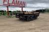 2026 Southland 7' x 14' Dump Tandem 7K Trailer