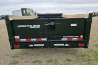 2026 Southland 7' x 14' Dump Tandem 7K Trailer