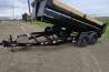 2026 Southland 7' x 14' Dump Tandem 7K Trailer