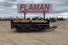 2026 Southland 7' x 14' Dump Tandem 7K Trailer
