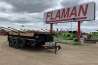 2026 Southland 7' x 14' Dump Tandem 7K Trailer