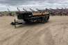 2026 Southland 7' x 14' Dump Tandem 7K Trailer