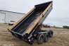 2026 Southland 7' x 14' Dump Tandem 7K Trailer