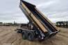 2026 Southland 7' x 14' Dump Tandem 7K Trailer