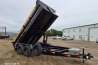 2026 Southland 7' x 14' Dump Tandem 7K Trailer