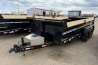 2026 Southland 7' x 14' Dump Tandem 7K Trailer