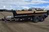 2026 Southland 7' x 14' Dump Tandem 7K Trailer