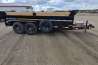 2026 Southland 7' x 14' Dump Tandem 7K Trailer
