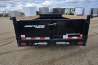 2026 Southland 7' x 14' Dump Tandem 7K Trailer