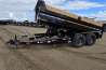 2026 Southland 7' x 14' Dump Tandem 7K Trailer