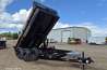 2026 Southland 7' x 14' Dump Tandem 7K Trailer