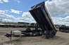 2026 Southland 7' x 14' Dump Tandem 7K Trailer