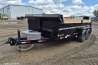 2026 Southland 7' x 14' Dump Tandem 7K Trailer
