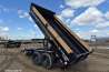 2026 Southland 7' x 14' Dump Tandem 7K Trailer