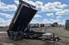 2026 Southland 7' x 14' Dump Tandem 7K Trailer