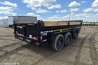2026 Southland 7' x 14' Dump Tandem 7K Trailer