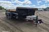 2026 Southland 7' x 14' Dump Tandem 7K Trailer